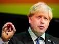 Boris Johnson waarschuwt EU: “Hoe bozer de Hulk wordt, hoe sterker hij wordt”<br>
