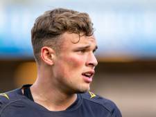 Sydney van Hooijdonk debuteert voor Bologna bij spectaculaire bekerblamage met negen goals