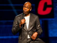 Polémique aux USA: un spectacle du célèbre humoriste Dave Chappelle annulé 