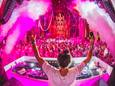 MUST feest in de Laurenskerk in 2018.
