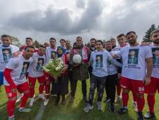 Herinneringen aan Ömer zorgen voor een glimlach: vijf jaar na tragisch ongeval nog altijd in het hart