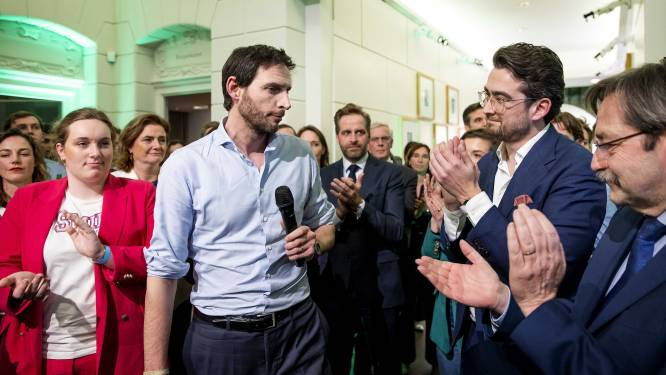 Stelling | Wopke Hoekstra moet per direct opstappen als leider van het CDA