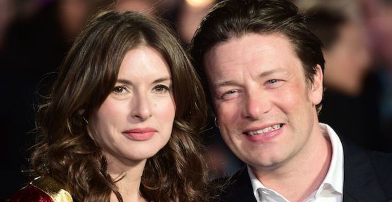 kan zijn Vierde gas Jamie Oliver openhartig over faillissement: "Ik was erg naïef"