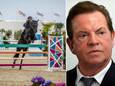 Paul Gheysens hoopt snel de vergunning voor een tweede golfterrein in Knokke-Heist op zak te hebben en daarvoor moeten ook de paarden wijken