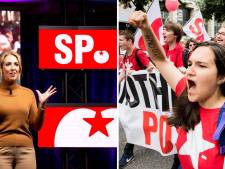 SP zet jongerenclub Rood aan de kant: ‘Wat een geklets over stalinistische praktijken!’