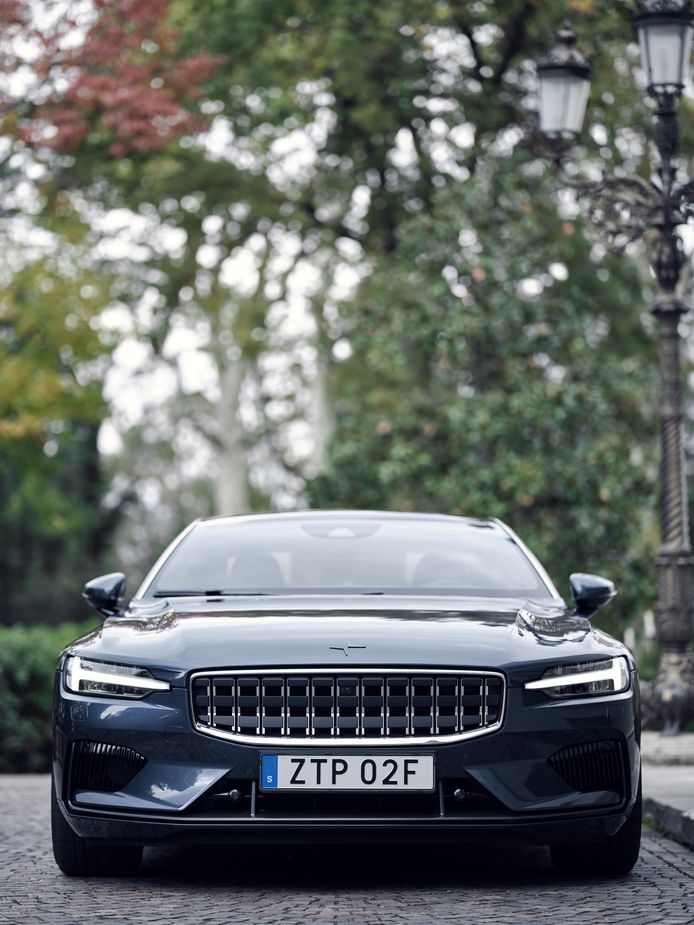 Polestar 1