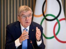 IOC beslist later over deelname Russen aan Parijs 2024