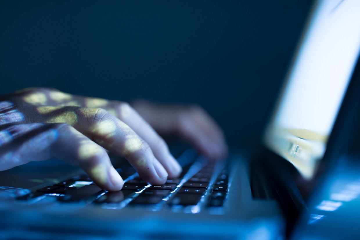 null Beeld Thinkstock