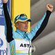 Kazachse wielerfederatie blijft dopingzondaar Vinokourov steunen