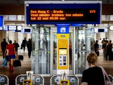 OV-club stelt NS ultimatum na treinuitval Rotterdam-Dordrecht: ‘Vergoed gestrande reizigers’
