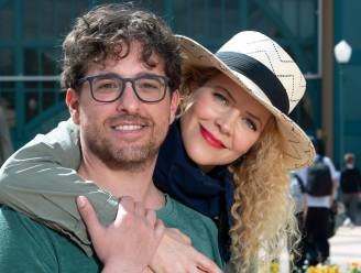Jelle De Beule en Sylvia onthullen geheim van hun huwelijk: “Hij maakte indruk op mij, ook al was hij nog maar 16 en ik al 21”