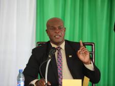 Regering Suriname betreurt hardhandige confrontatie tussen beveiligers vicepresident en journalist