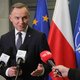 Poolse president maant regering tot kalmte na raketinslag: ‘Gaat om eenmalig voorval’