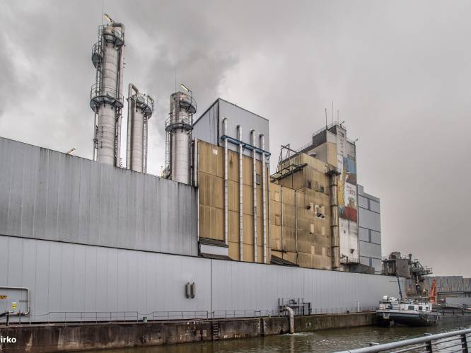 Poll: ‘Moet het stadsbestuur praten met Tereos over een exit?’