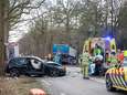 Autoverzekering wordt duurder, terwijl auto's langer stilstaan en er minder ongevallen zijn