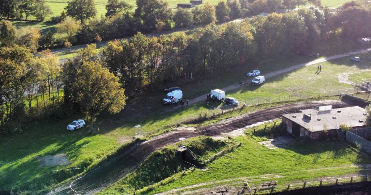 Jongetje overleden na ongeluk motorcrossbaan: ‘We zijn er stil van’.