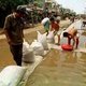 Dertig doden bij overstromingen in Vietnam