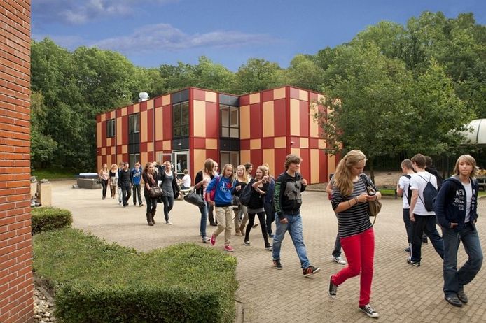 zes-nieuwe-lokalen-voor-dorenweerd-college-doorwerth-arnhem