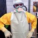 Eerste geval van ebola in New York