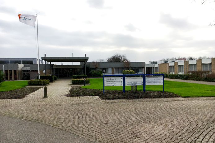Emergis in Kloetinge