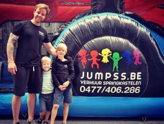 Jumpss organiseert nieuwe editie van indoorspringkastelenfestival in Blankenberge