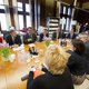 Unieke uitweg uit de crisis