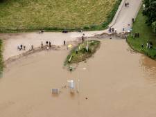Waterschap Limburg kijkt terug op crisis rond overstromingen
