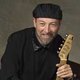 Folkfestival Dranouter: Richard Thompson