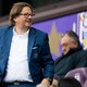 Malaise bij Anderlecht: ‘Coucke heeft zich laten rollen’