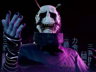 ‘Ghostwire: Tokyo’ is een hoogst origineel, doordacht, intrigerend interactief kunstwerk