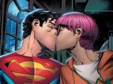 Superman doet coming-out in nieuwe strip van DC Comics