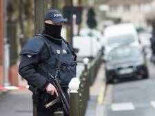 Mogelijke aanslagpleger aangehouden bij Parijs