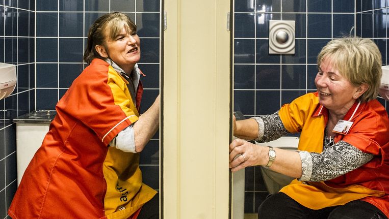 Wel Een Vaste Baan Maar Niet Uit De Bijstand Hoe Kan Dat