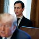 Trumps schoonzoon Jared Kushner krijgt geen toegang meer tot topgeheimen