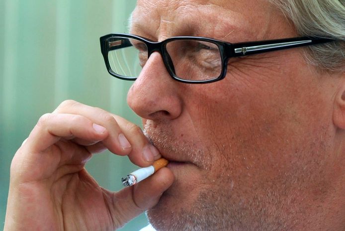 klaas de scheirder