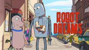 Robot Dreams
