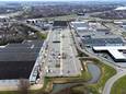 Runshopping Centre De Snipperling. Een gigantisch terrein, maar heeft het toekomst?
