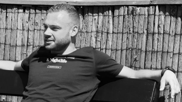 Bas van Wijk.