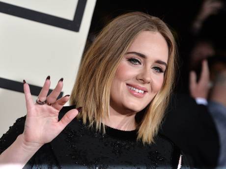 Run op concertkaartjes Adele, eerste lading uitverkocht