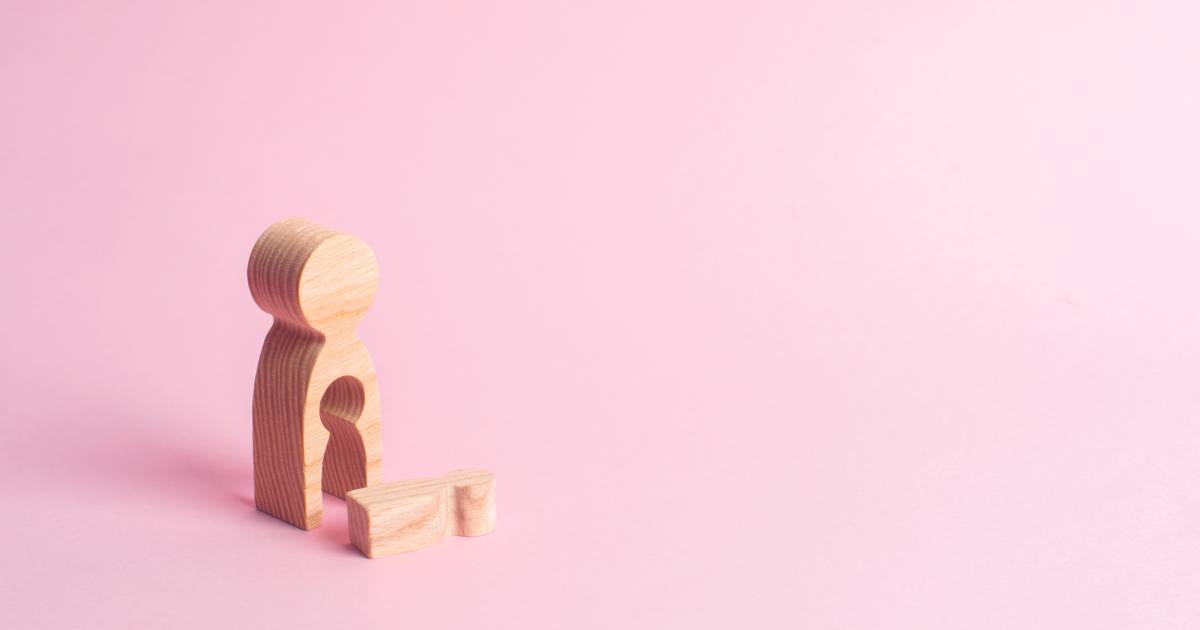 Als Je Je Baby Verliest Je Rouwt Om Iemand Die Je Nauwelijks Hebt Leren Kennen Gezin Ad Nl