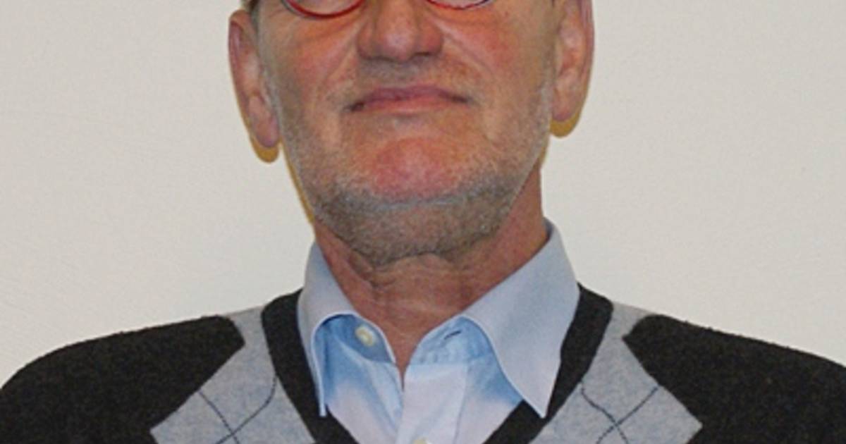 Raadslid Jeff Sparidans klaar met de politiek | Bladel