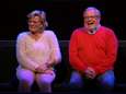 ‘Slimste Mens’-presentator Erik Van Looy krijgt steun van ‘superlacher’: "Publiek of niet, ik blijf lachen"
