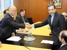 L'Iran doute du succès de Genève II en son absence