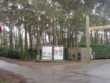 Omwonenden willen bomen planten in de berm om verkeersoverlast Duinoord tegen te gaan
