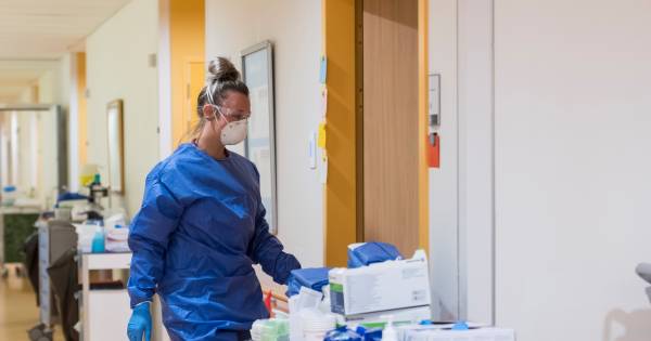 RIVM: Afgelopen dag geen coronadode in Brabant - BD.nl