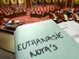 Euthanasie: 300 manifestants appellent à la vigilance