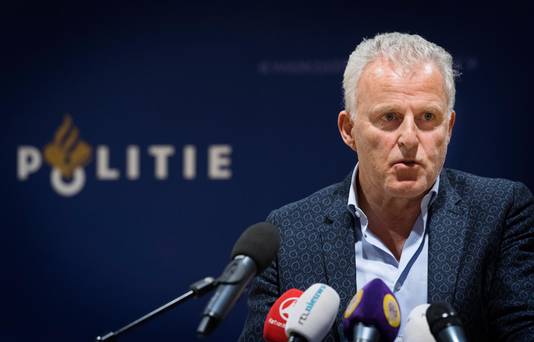 Peter R. de Vries: Marc de Bonte werd niet vermoord ...