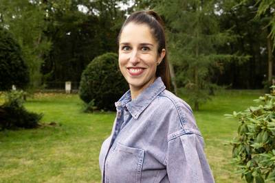 Elly uit Sterksel helpt mantelzorgers in doolhof van zorgwereld: ‘Ze mogen niet omvallen’