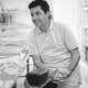 Wie is ontwerper en architect Antonio Citterio?