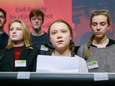 Greta Thunberg zet Europese politici op hun plaats: “Wij moeten jullie rotzooi opruimen”